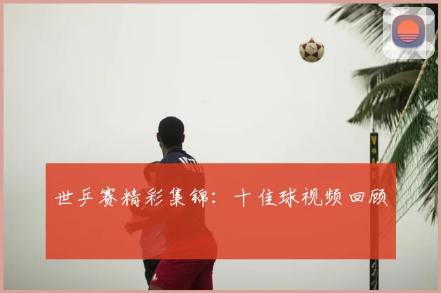 世乒赛精彩集锦：十佳球视频回顾