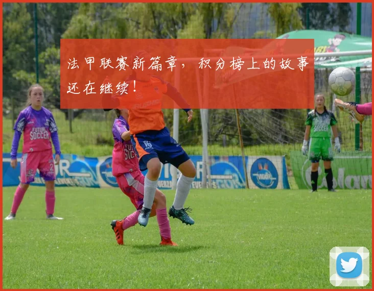 法甲联赛新篇章，积分榜上的故事还在继续！