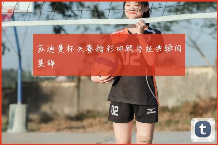 苏迪曼杯决赛精彩回顾与经典瞬间集锦