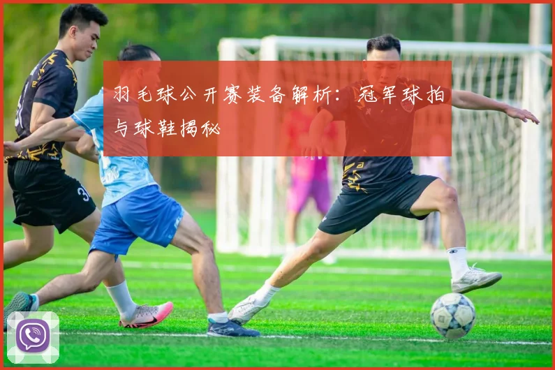 羽毛球公开赛装备解析：冠军球拍与球鞋揭秘