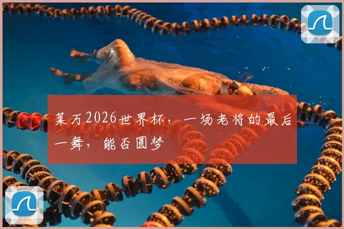 莱万2026世界杯,一场老将的最后一舞,能否圆梦