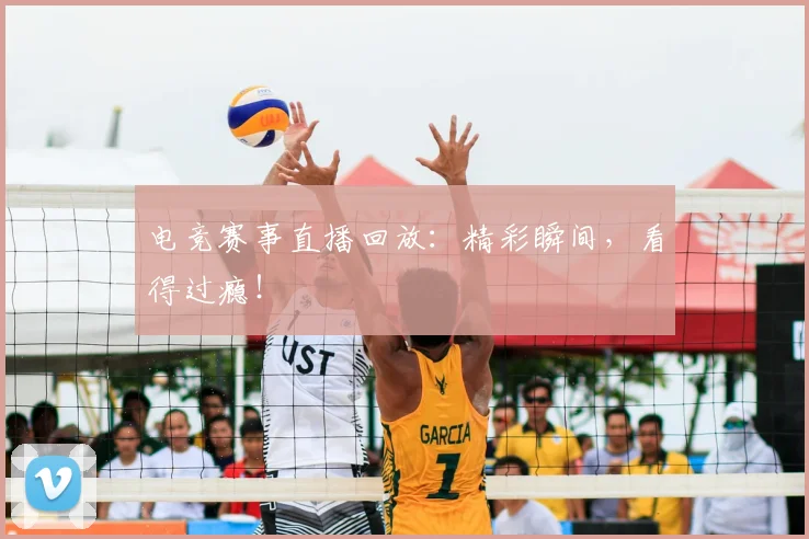 电竞赛事直播回放：精彩瞬间，看得过瘾！
