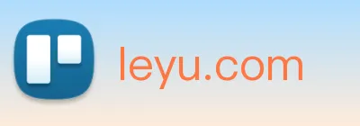 leyu.com Logo